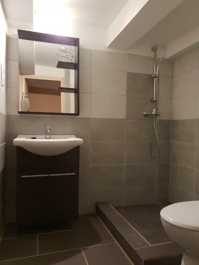 Holdfeny Apartman Siofok Exterior photo
